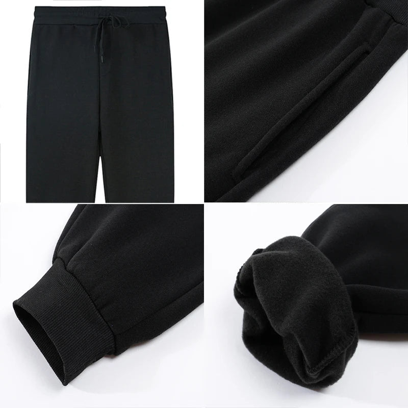 Ensemble de JOGGING