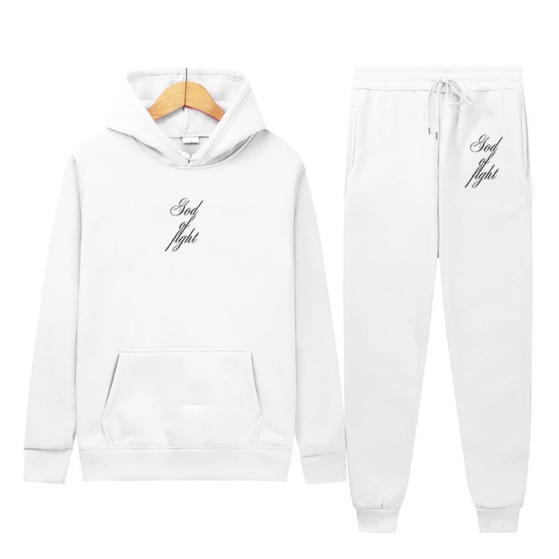 Ensemble de JOGGING
