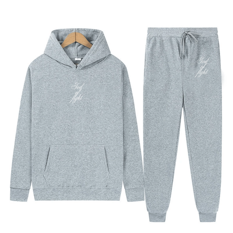 Ensemble de JOGGING