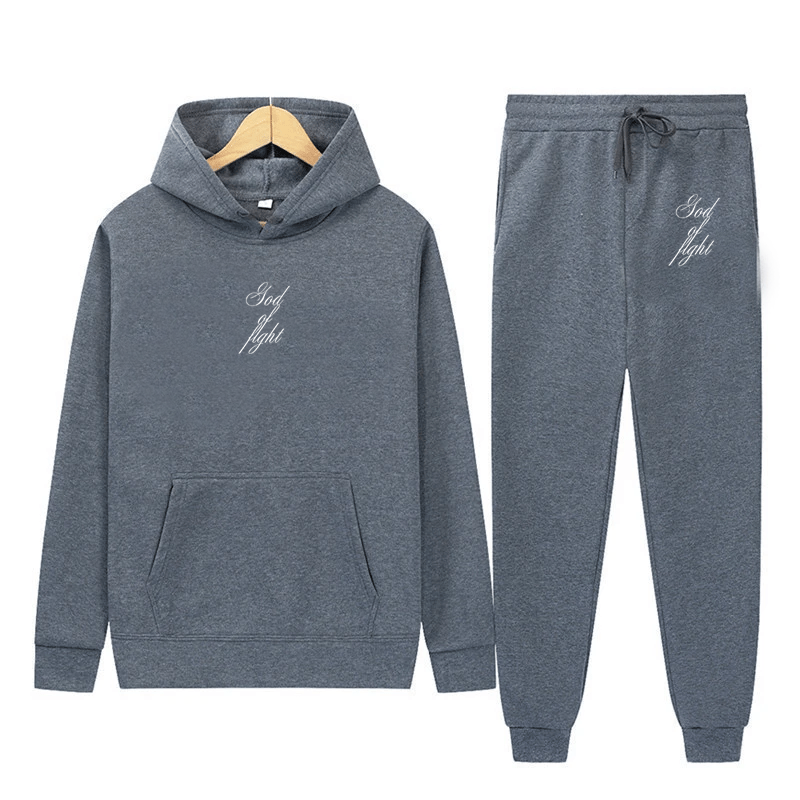Ensemble de JOGGING