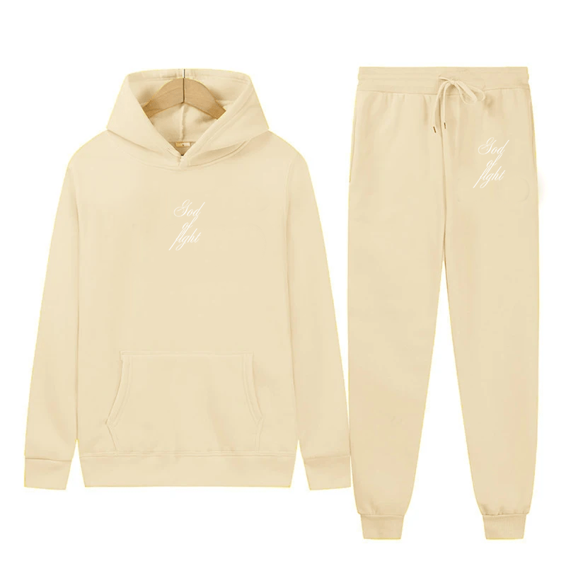Ensemble de JOGGING