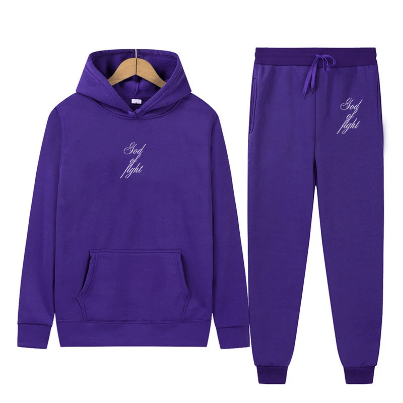 Ensemble de JOGGING