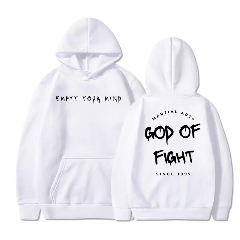 Sweat à capuche