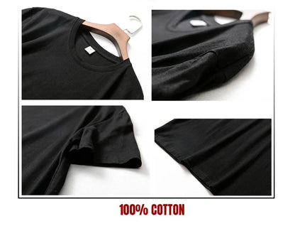 T-Shirt "BRUCE LEE"