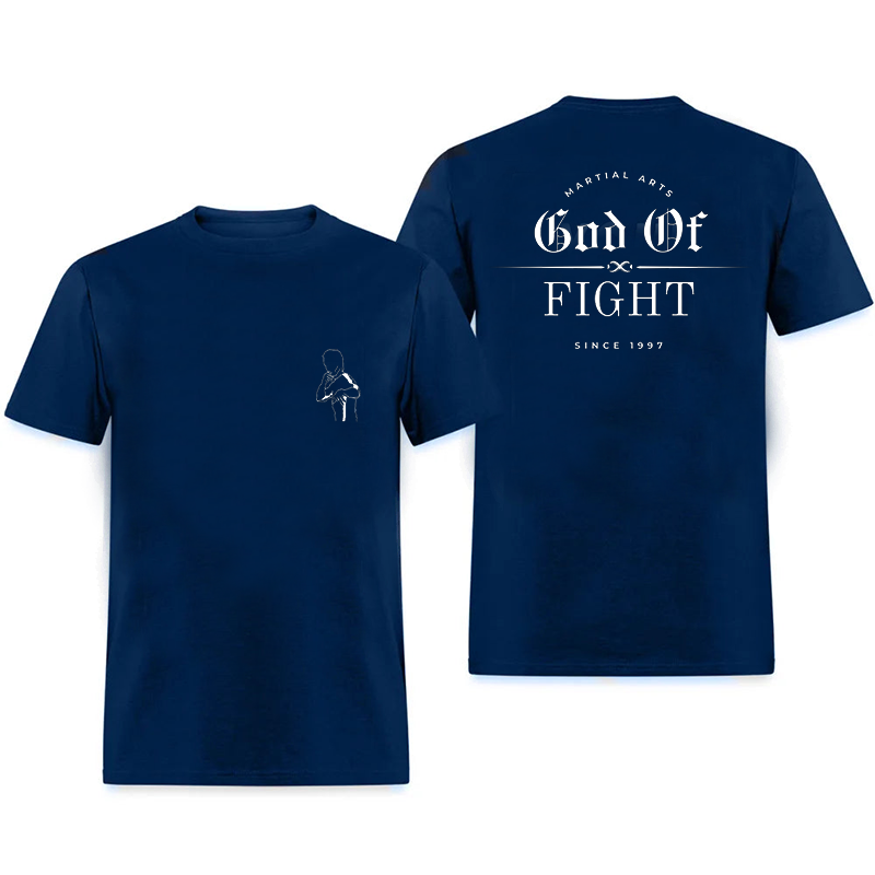 T-Shirt "BRUCE LEE"