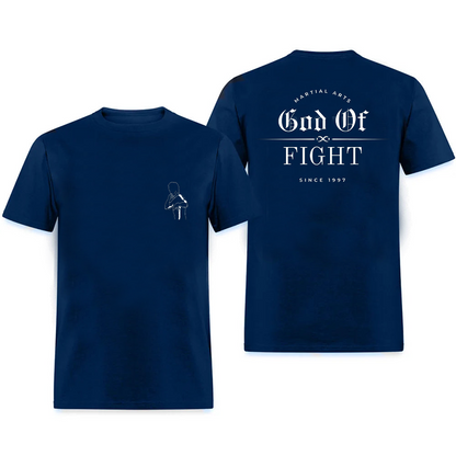 T-Shirt "BRUCE LEE"