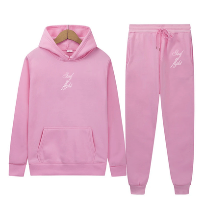 Ensemble de JOGGING