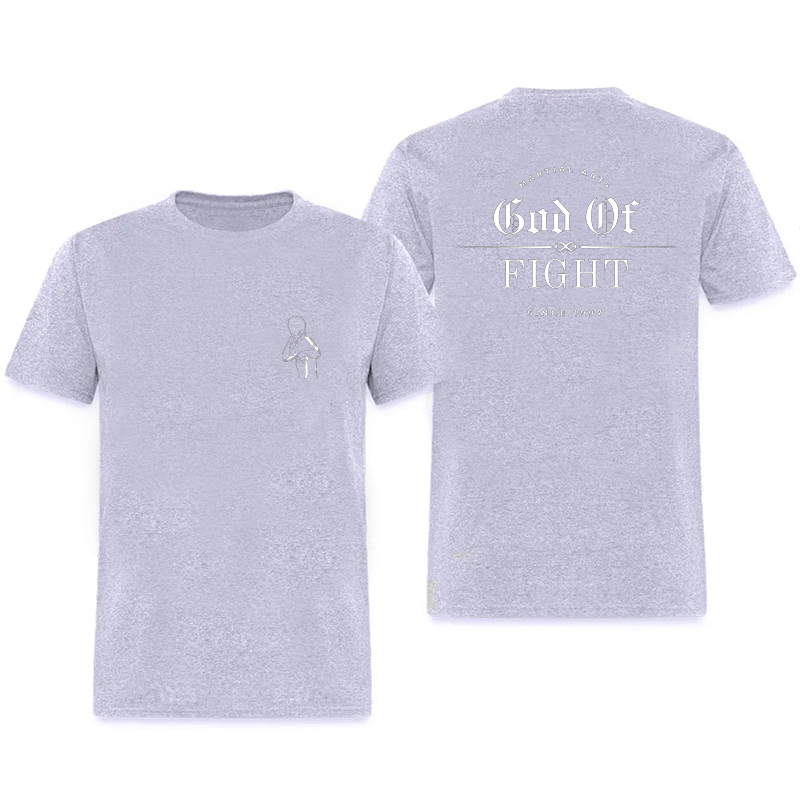 T-Shirt "BRUCE LEE"