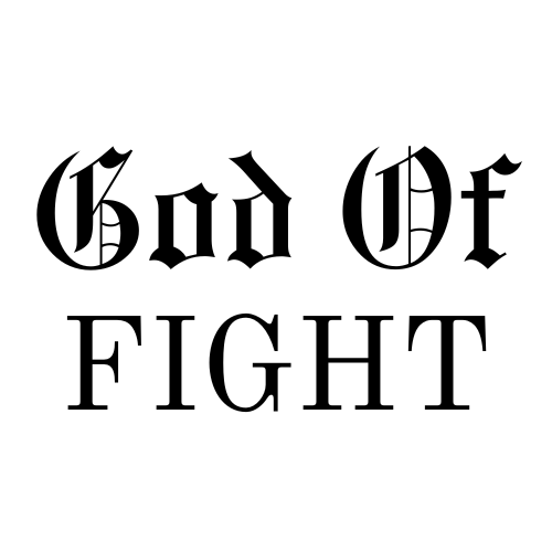 GodOfFight