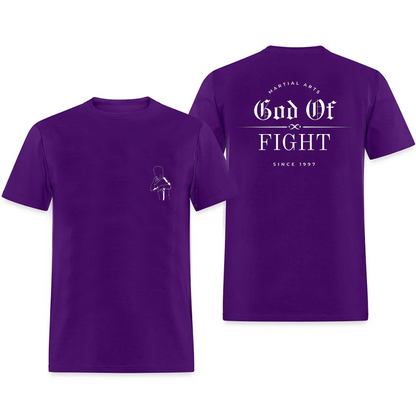 T-Shirt "BRUCE LEE"
